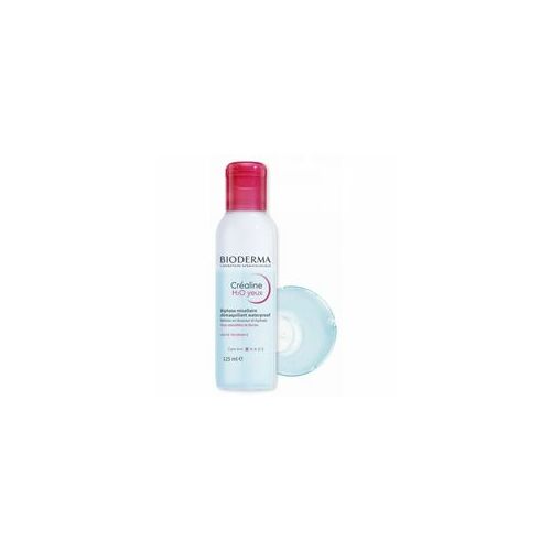 Bioderma Créaline H20 Yeux Biphase Micellaire