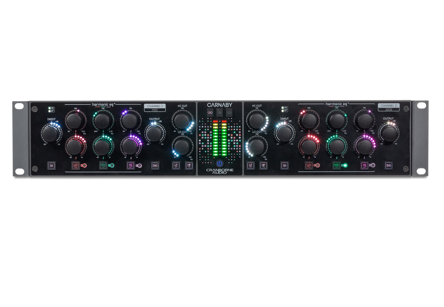 No name Cranborne Audio Carnaby HE2