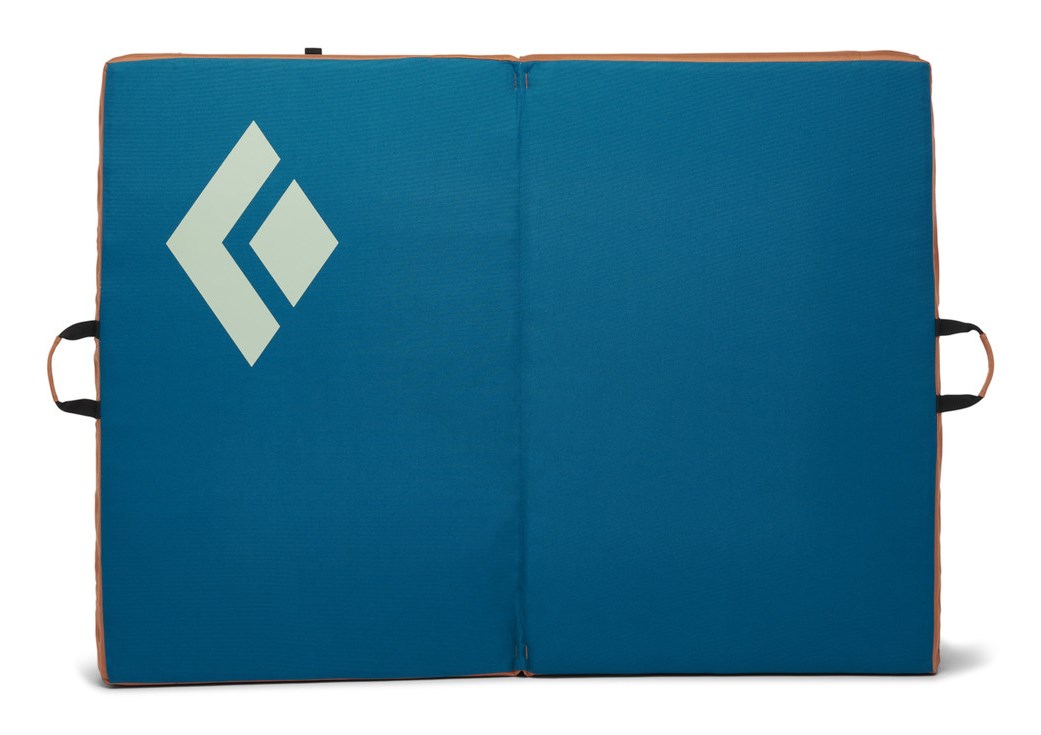 Black Diamond Crashpad Circuit - lagoon