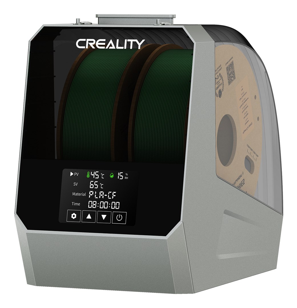 No name Creality Space Pi Plus