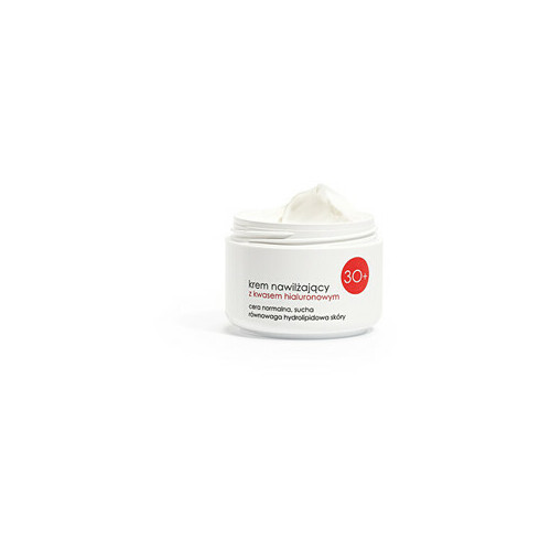 Ziaja Cream 30+ (Woman, 50ml) |