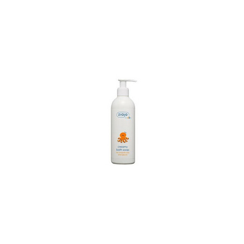 Ziaja Cream bath soap from 3rd