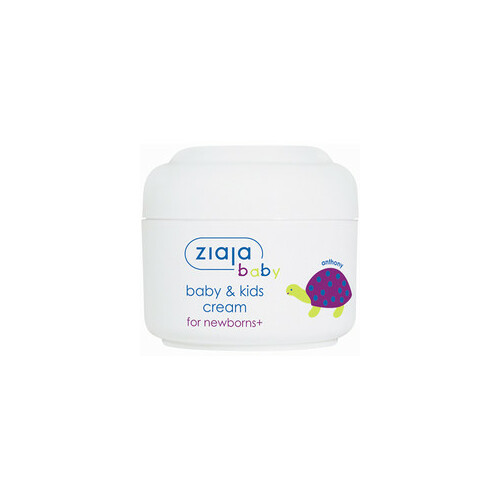 Ziaja Cream for children from birth