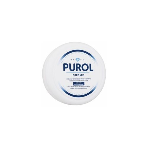 Purol Cream - intensively nourishing face