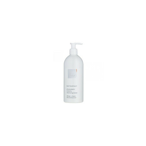 Ziaja Cream (Physioderm Creamy Cleansing Base)