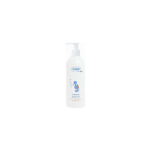 Ziaja Cream Washing Oil for Children