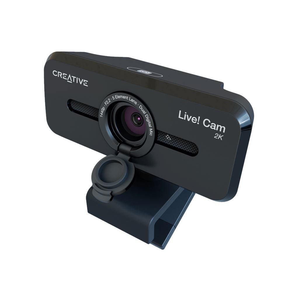 Creative  Labs  Live! Cam Sync V3