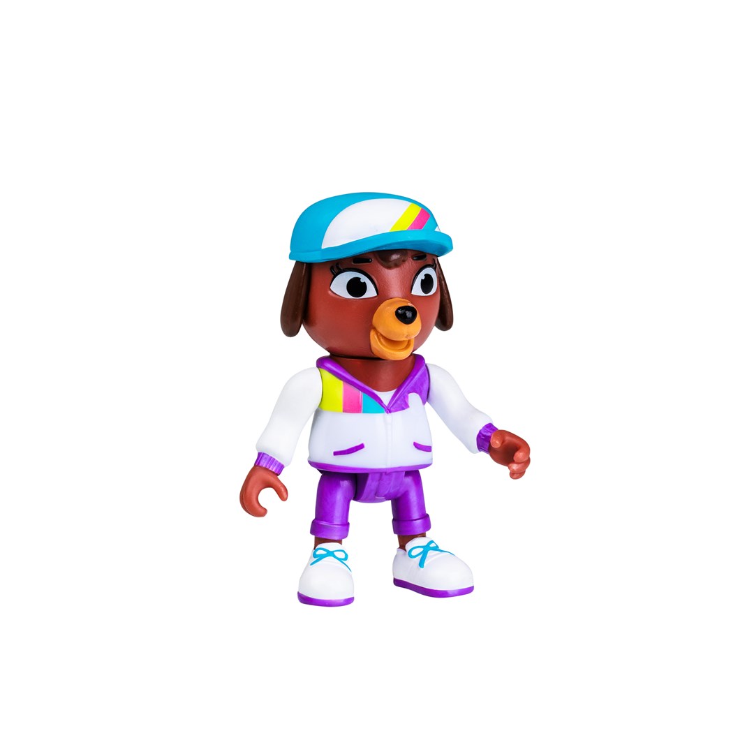 P.M.I. Kids World CREATURE