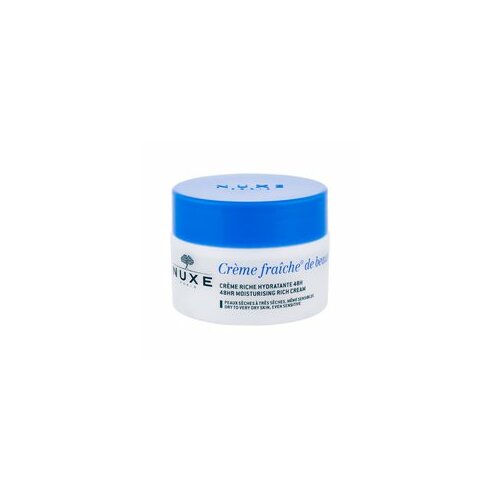 Nuxe Creme Fraiche de Beauté Moisturizing