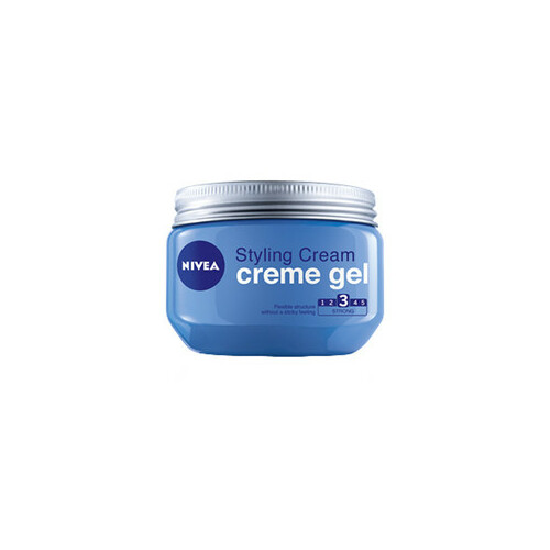 Nivea Creme Gel Styling Cream (Woman