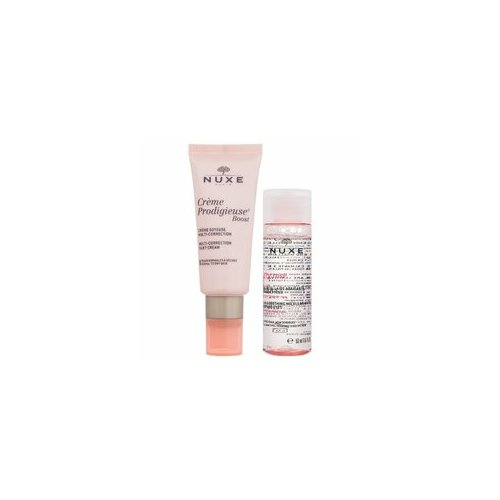 Nuxe Creme Prodigieuse Boost Multi-Correction Silky
