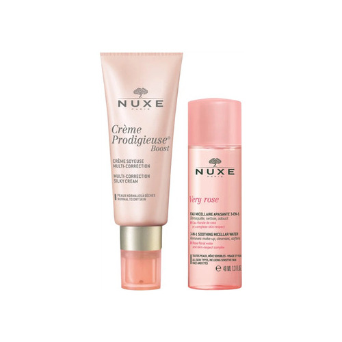 Nuxe Creme Prodigieuse Boost Set -