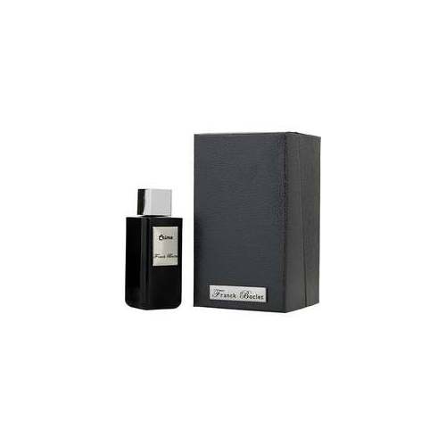 Franck Boclet Crime Extrait de Parfum