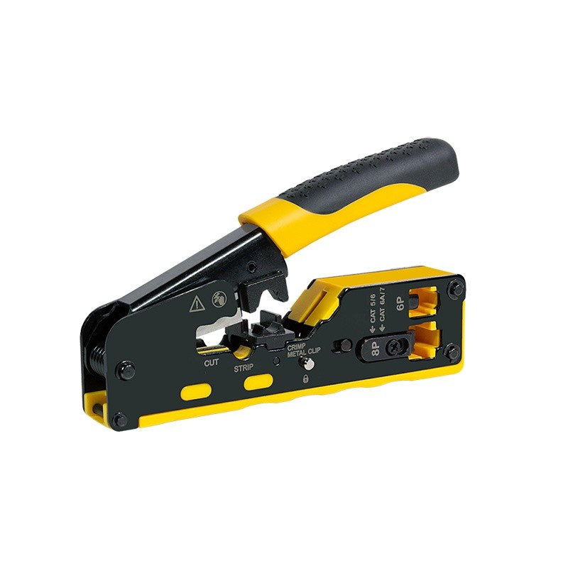LogiLink Crimp tool for CAT5/6/6A/7 |