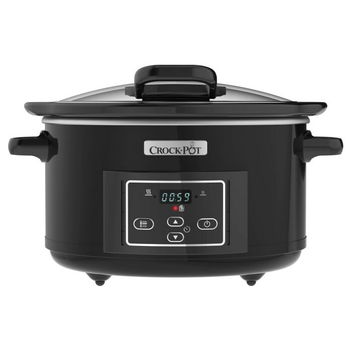 Crock-Pot  Slow cooker CSC052X 4.7L