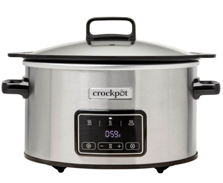 Crock-Pot Crockpot CSC111X Slow cooker 3