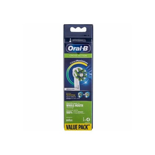 Oral-B Cross Action EB50 (Woman, 6