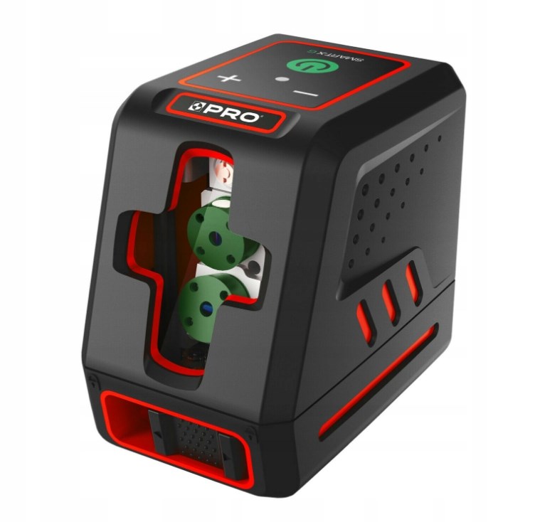 No name Cross Laser Level Smart-XG