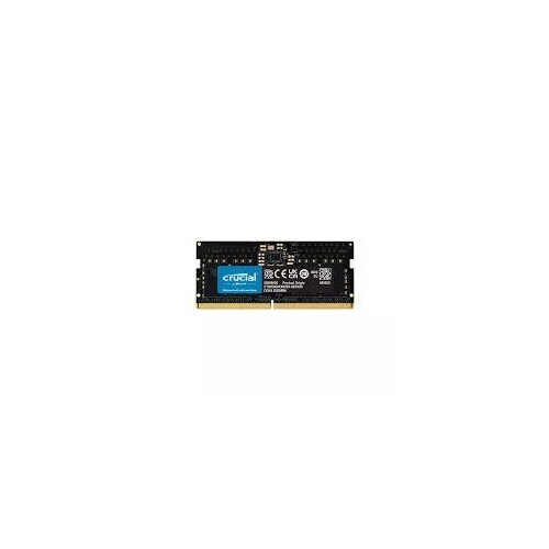 CRUCIAL 8GB (1x8GB) DDR5-5600 CL 46