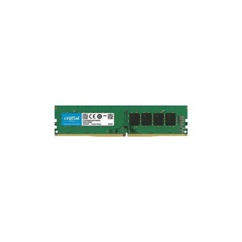 CRUCIAL Memory DDR4 32GB/3200 CL22 |