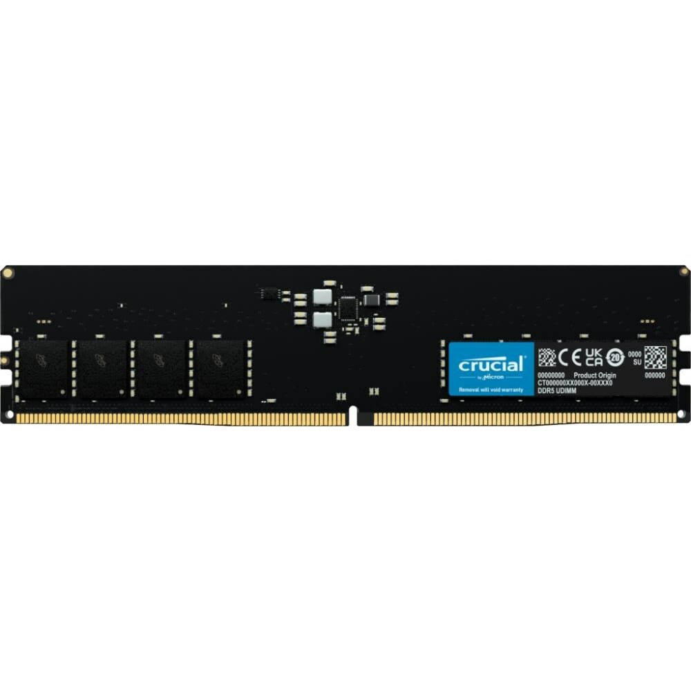 CRUCIAL  CT32G56C46U5 memory module 32 GB