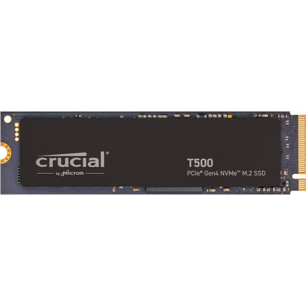 CRUCIAL T500 1 TB M.2
