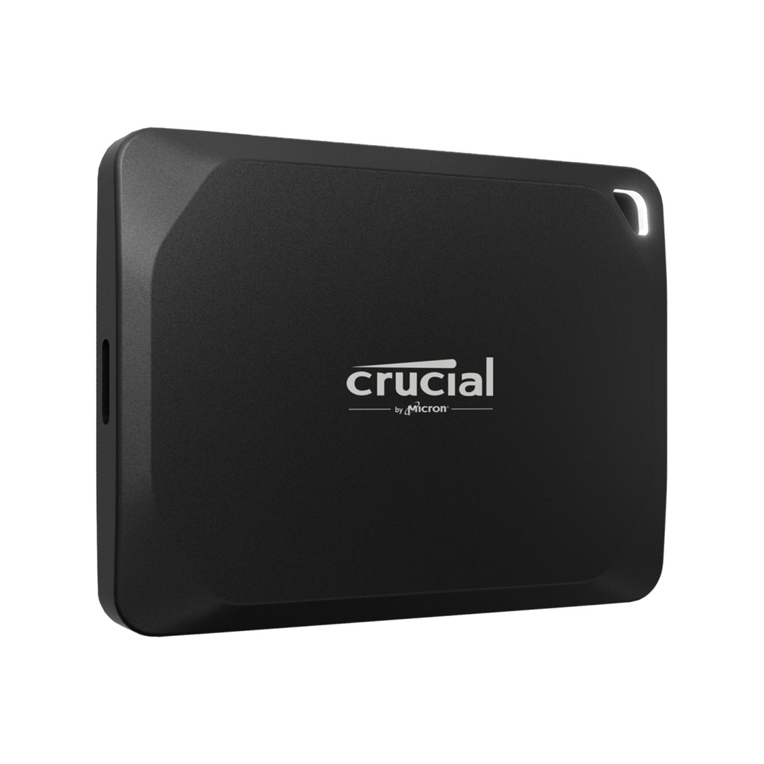 CRUCIAL X10 Pro 4 TB USB
