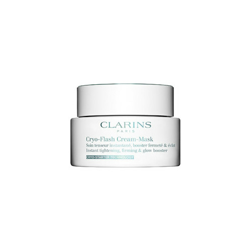 Clarins Cryo-Flash Cream Mask (Woman, 75ml)
