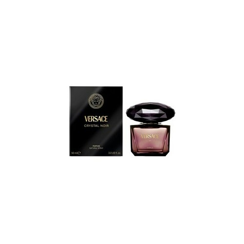 VERSACE Crystal Noir Perfume (Woman, 90ml)