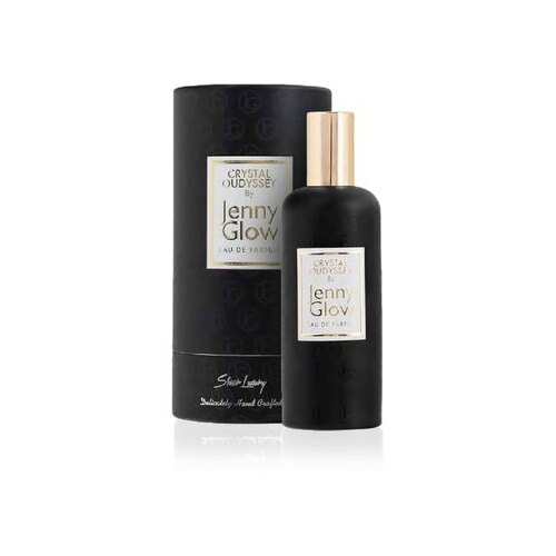 Jenny Glow Crystal Odyssey EDP (Unisex