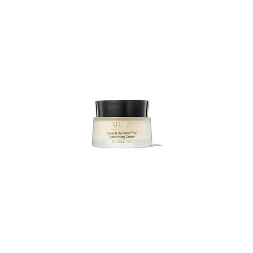 Ahava Crystal Osmoter™ X6 Smoothing Cream