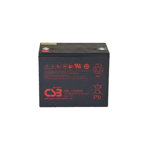 No name CSB Battery Battery 12V