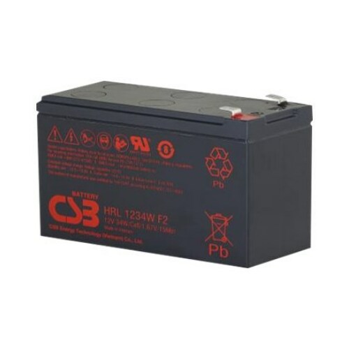 No name CSB Battery Battery 12V