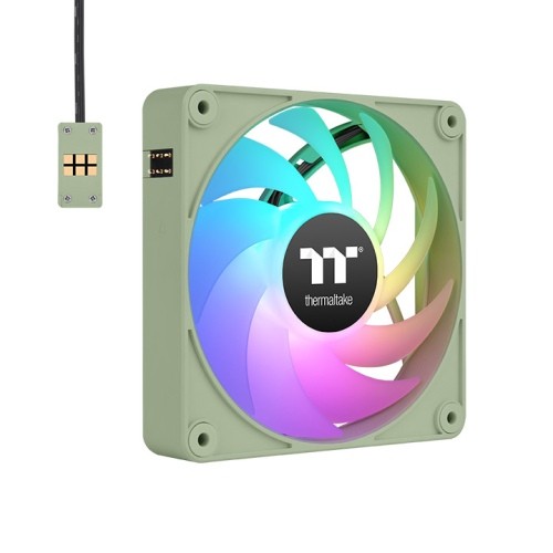Thermaltake  CT120 EX AR GB 3x120