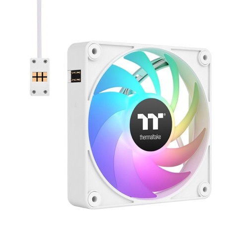 Thermaltake  CT120 EX AR GB 3x120