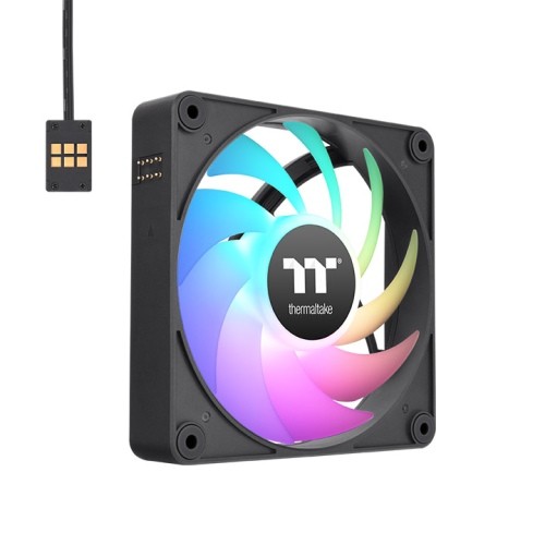 Thermaltake  CT120 EX AR GB 3x120