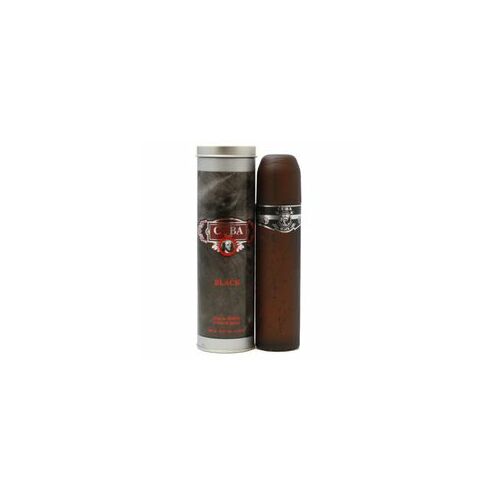Cuba Black EDT (Man, 100ml) |