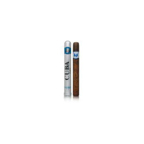 Cuba  Blue EDT (Man, 35ml) |