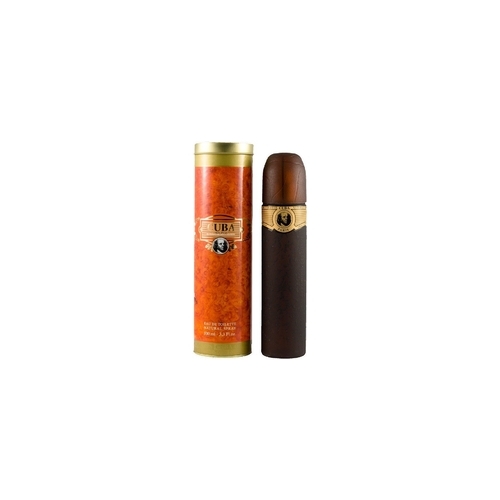Cuba Gold EDT (Man, 100ml) |