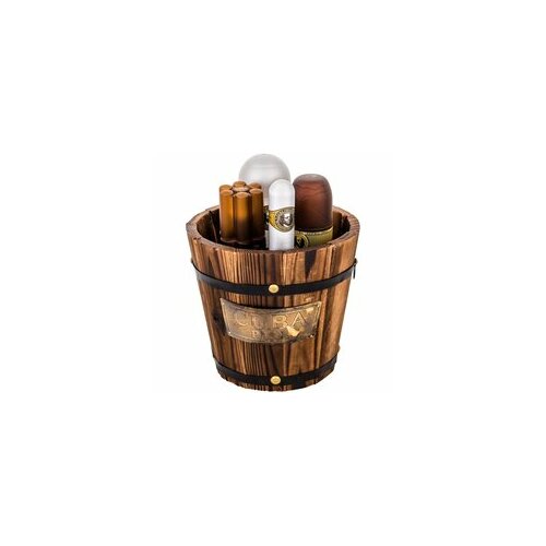 Cuba Gold Gift Set 100 ml