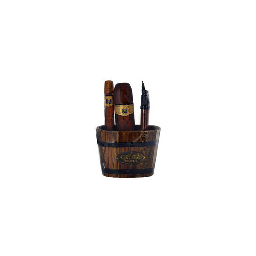 Cuba  Gold Gift Set EDT 100