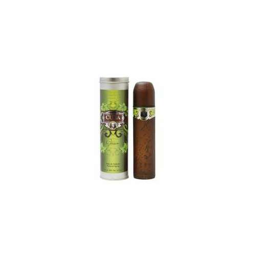 Cuba  Green EDT (Man, 35ml) |