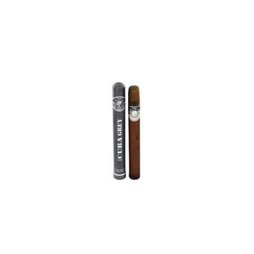 Cuba Grey EDT (Man, 35ml) |