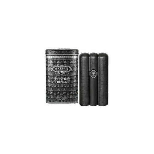 Cuba Prestige Black EDT (Man, 35ml)
