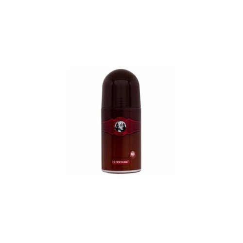 Cuba Red Deodorant Roll-on (Man, 50ml)