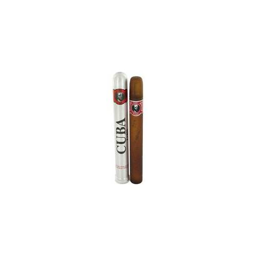 Cuba Red EDT (Man, 100ml) |