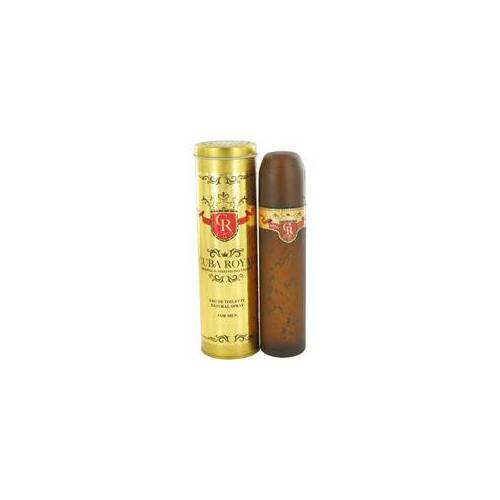 Cuba Royal EDT (Man, 35ml) |