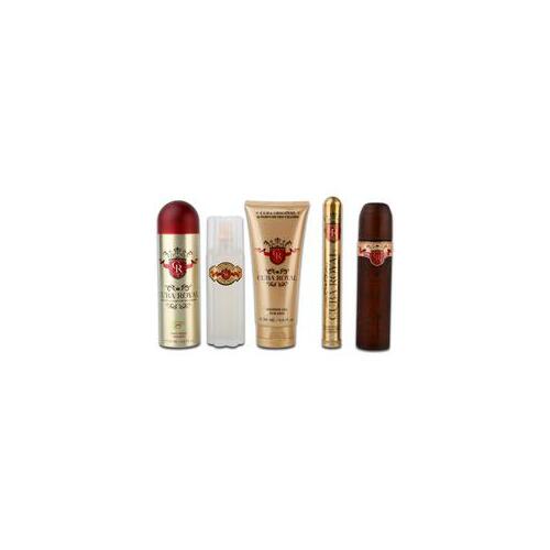 Cuba  Royal Must Have Gift Set