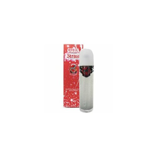 Cuba Strass Zebra EDP (Woman, 35ml)