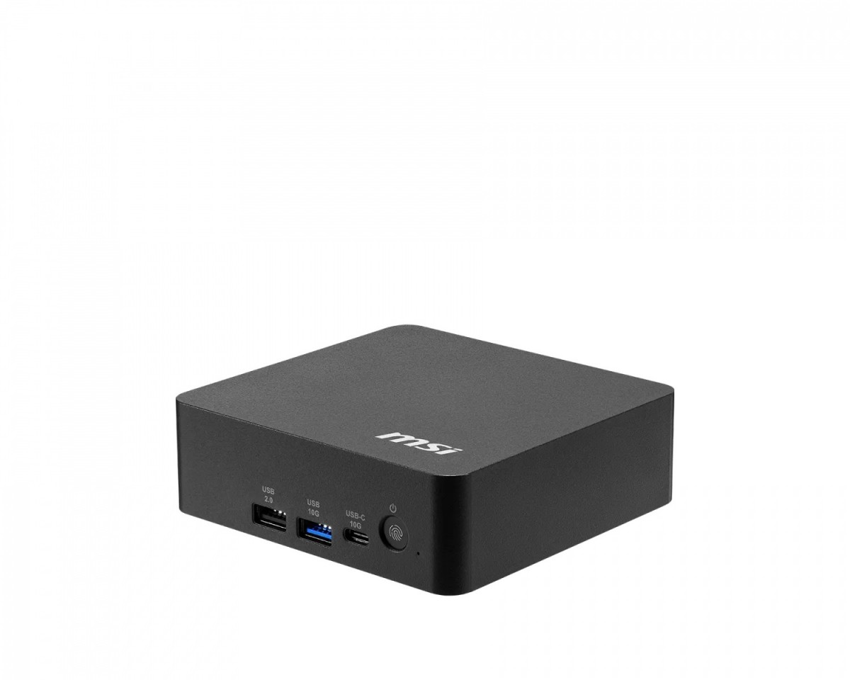 MSI Cubi NUC AI+ 3MG-002EU WIN11PRO/Core